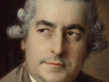 Johann Christian Bach