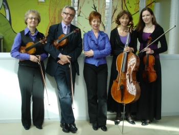 Valerius Ensemble