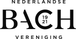 Logo Nederlandse Bachvereniging