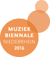 logo Muziek Biennale 2016