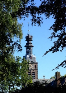 kerk oostzijde