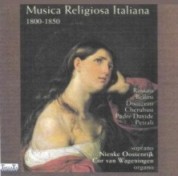 Musica Religiosa